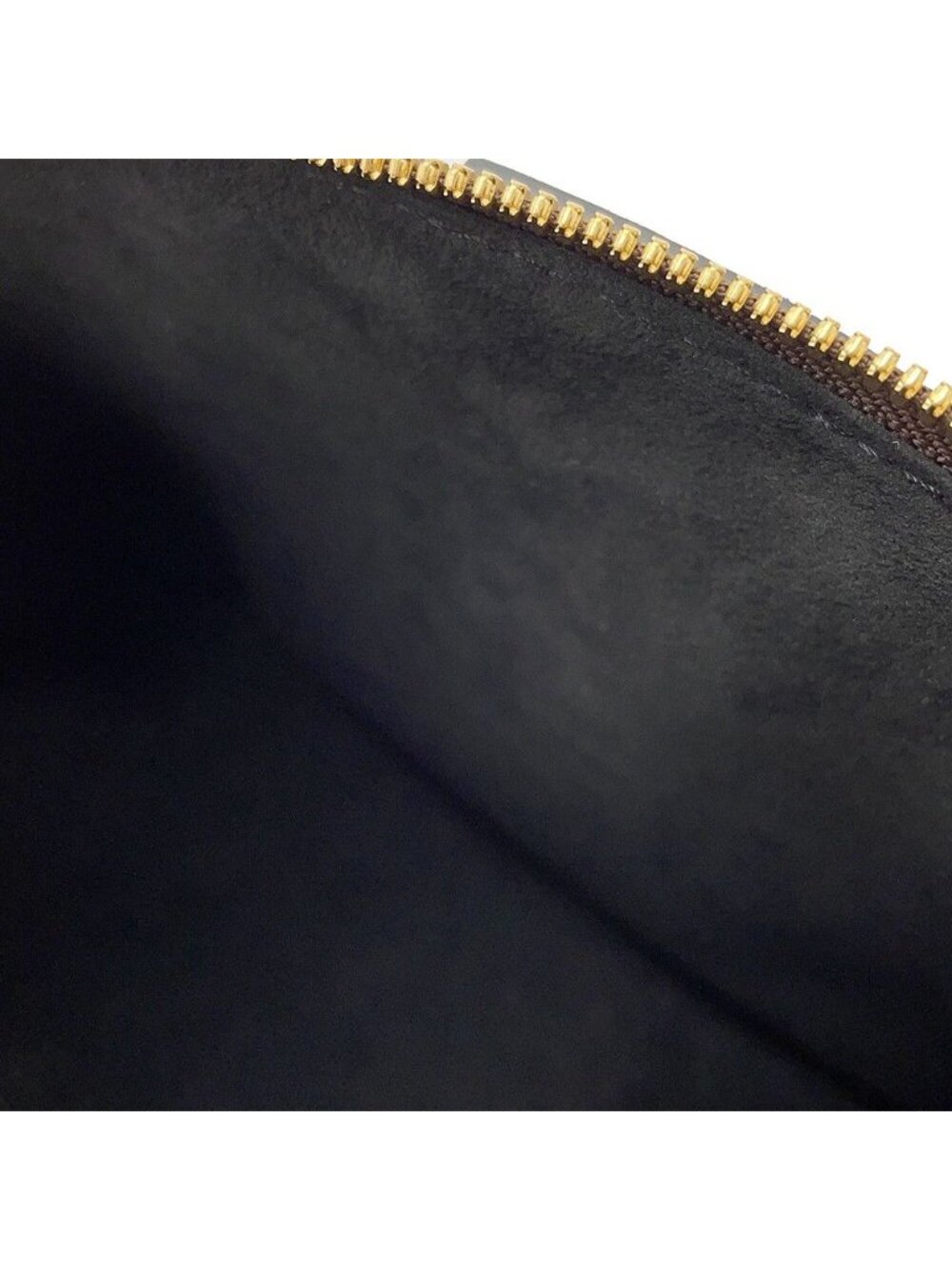 Louis Vuitton Handbag Monogram Alma Trunk BB Bag 2-Way - Picture 7 of 10